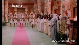 Prophet Yousuf A.S - Episode 25